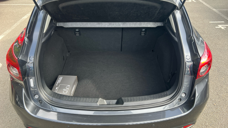 Mazda 3 2.0 SE-L 5dr Petrol Hatchback